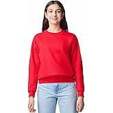 Gildan unisex-child Fleece Crewneck Sweatshirt, Style G18000b