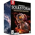 Oddworld: Soulstorm Collector's Oddition Nintendo Switch