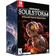 Oddworld Soulstorm Collector's Oddition Nintendo Switch