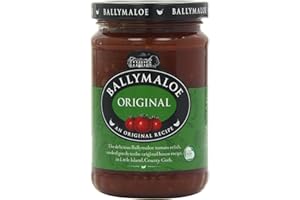 Ballymaloe Country Relish Jar 310 g (Pack of 3)