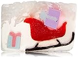 Primal Elements Loaf Soap, Santa's Sleigh, 80 Ounce