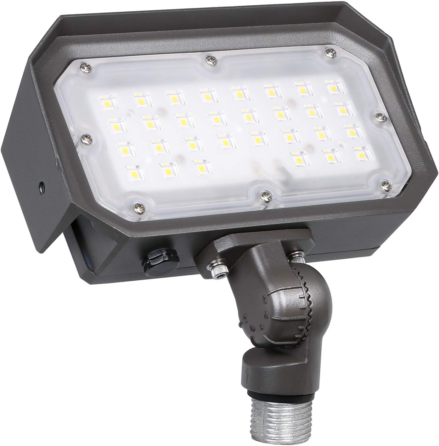Best Dusk To Dawn Led Outdoor Security Lighting