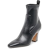 Dolce Vita Women's Linzey Ankle Boot