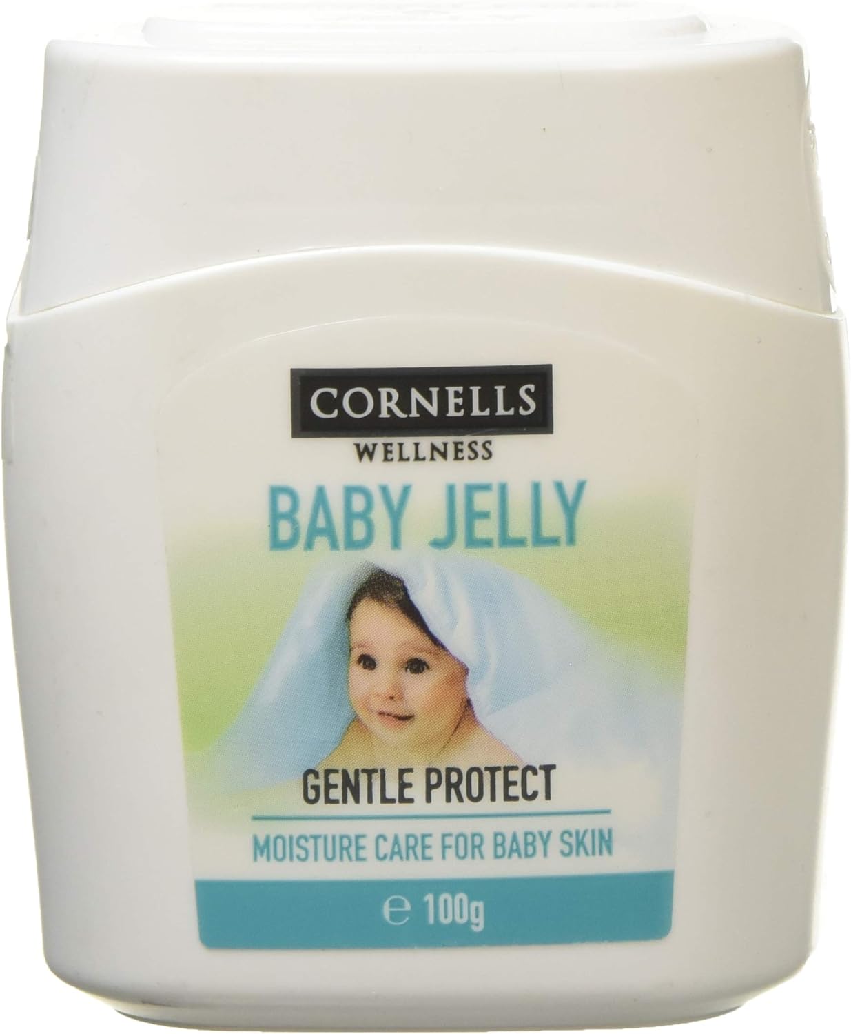 baby care jelly