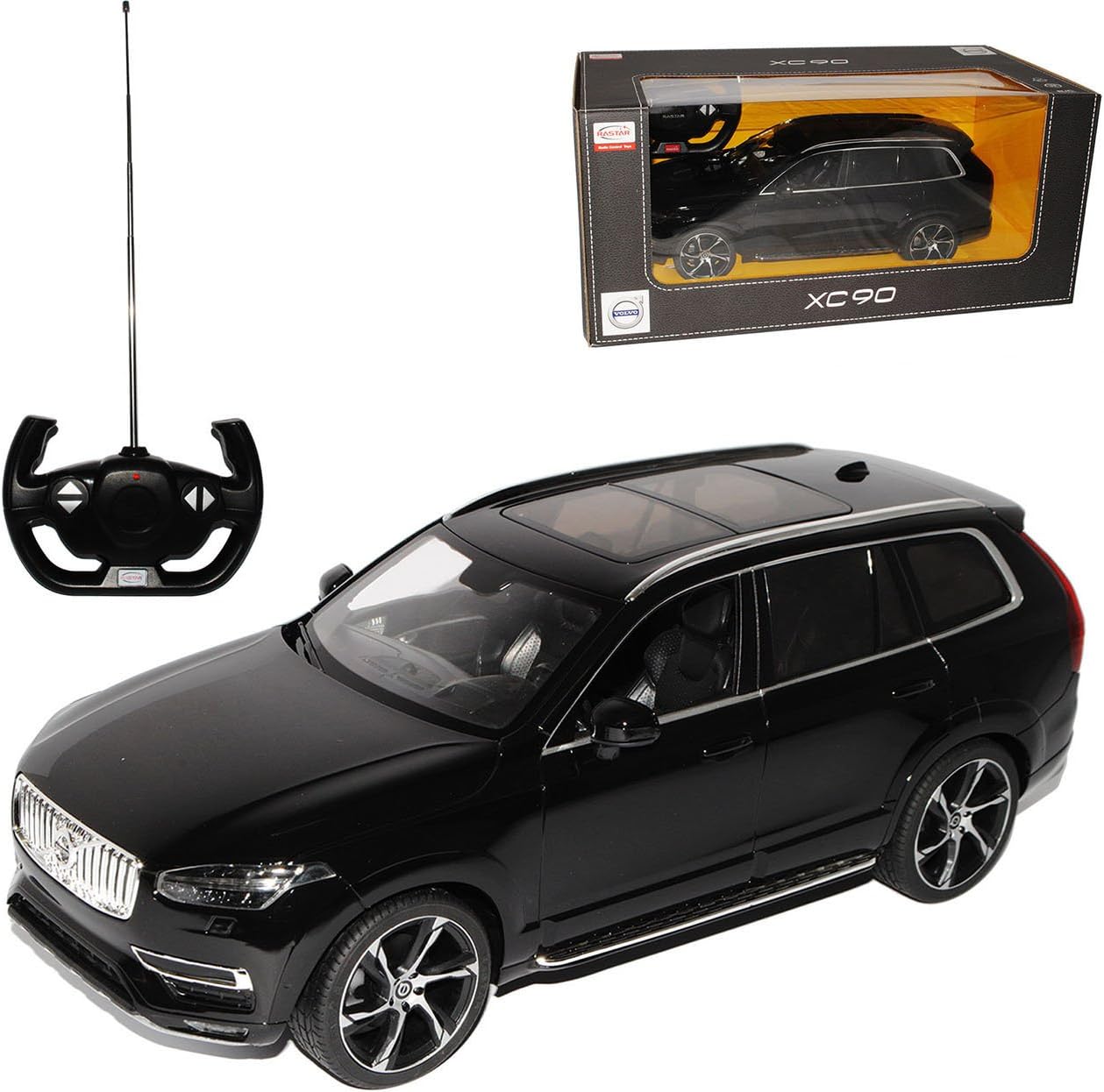 Rastar volvo xc90
