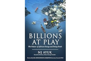 Billions at Play: The Future of African Energy and Doing Deals