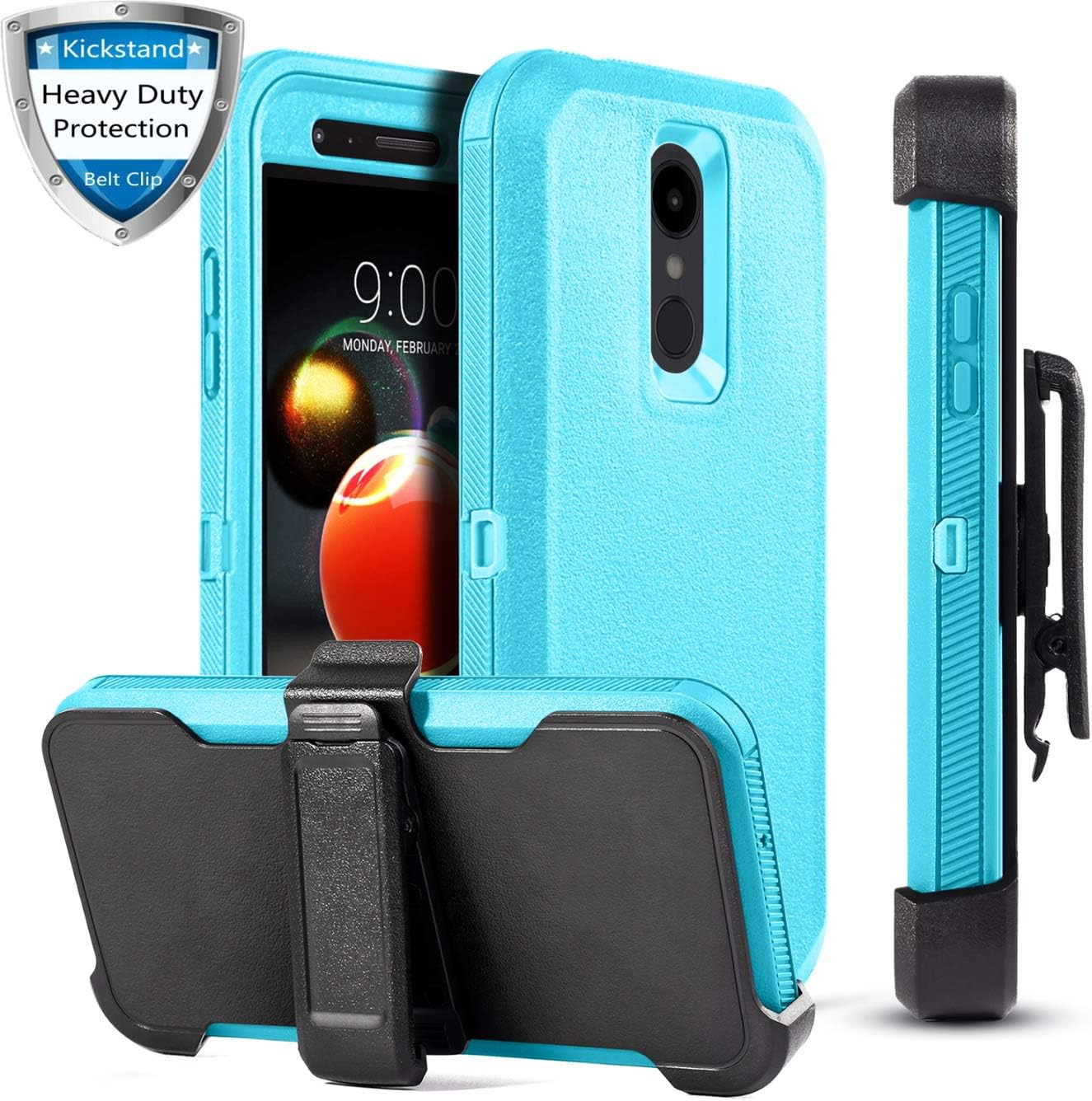 Best lg zone 3 waterproof cases