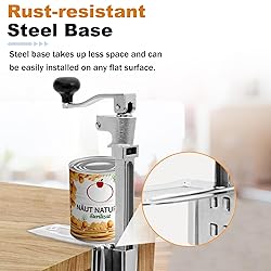 Commercial Can Opener Heavy Duty Replace Edlund