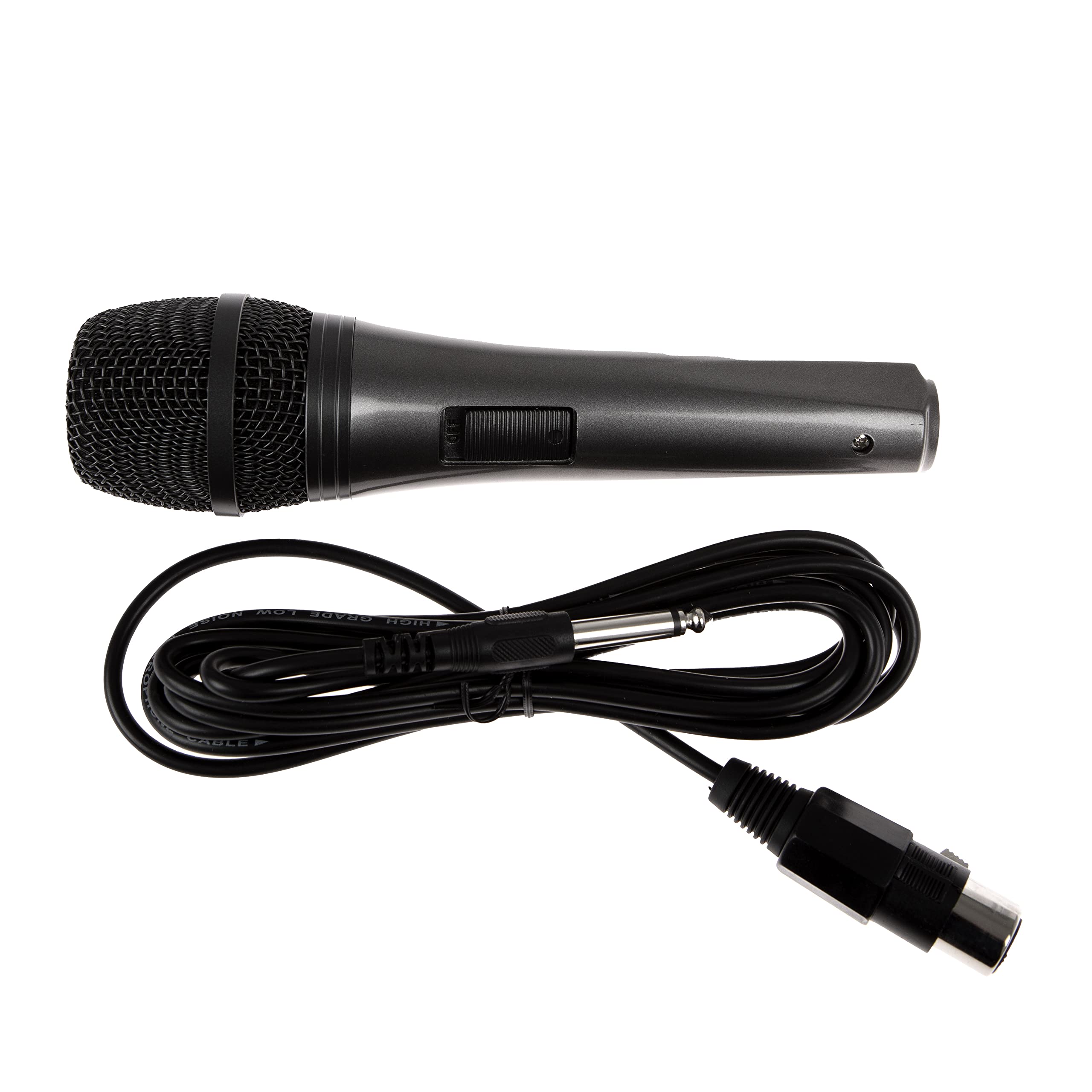 Pulse PLS00543 Dynamic Vocal Handheld Microphone