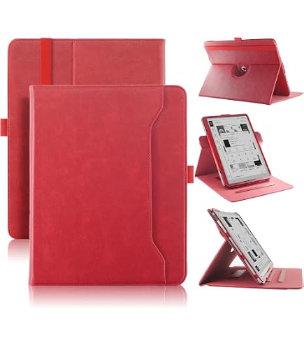 Amazon.com: Case Compatible for Onyx Boox Nova 2 7.8-Inch eReader