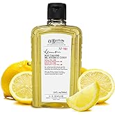 C.O. Bigelow Lemon Body Cleanser, Moisturizing Body Wash with Lemon Extract & Aloe Vera, 10 Fl Oz