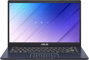 ASUS Laptop L410 Ultra Thin Laptop, 14 