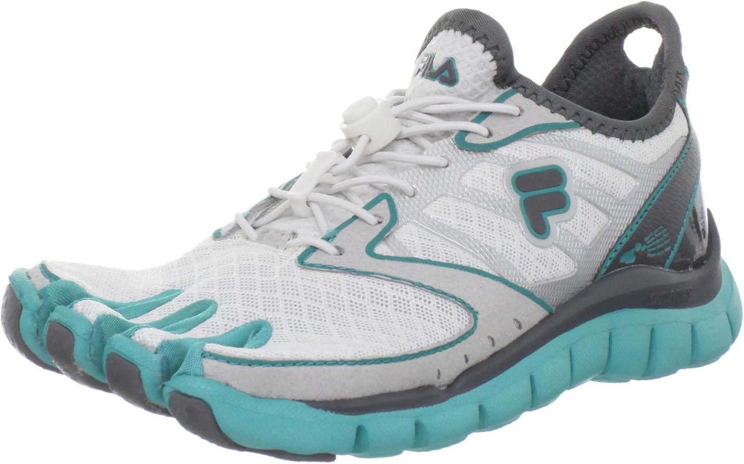 fila skele toes shoes in myntra