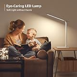 Lepro LED Desk Lamp with USB Port 635lm 3 Colour Modes 5 Brightness Levels view 5
