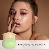 Bexdug Natural Lip Balm Nourishing Moisturizer Mild Non-Irritating Lip Care view 2