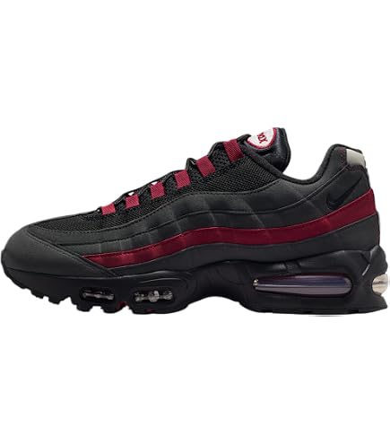 Amazon.com | Nike Mens Air Max 95 OG CT1689 001 Neon 2020 - Size 6