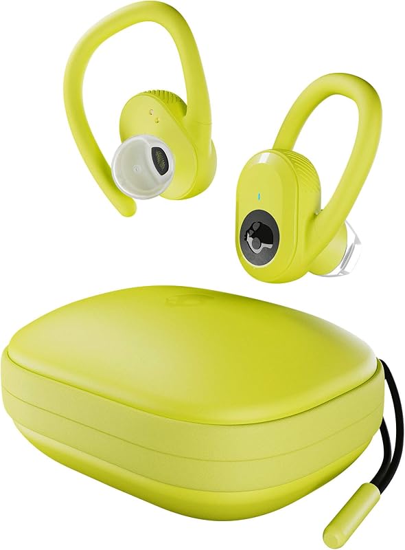 S2BDW-N746 Auricolari Push Ultra, In-Ear, True Wireless, Impermeabili