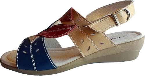 cushion walk sandals amazon
