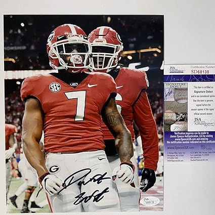 georgia bulldogs football store