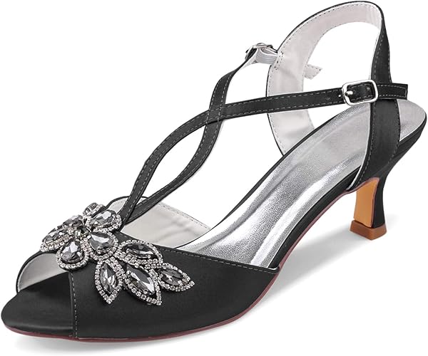 dark grey sandals for wedding