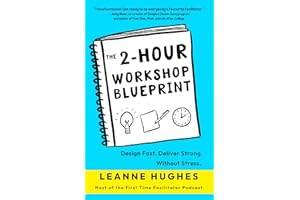 The 2-Hour Workshop Blueprint: Design Fast. Deliver Strong. Without Stress.