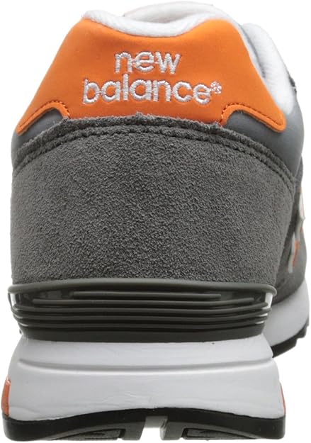 new balance ml1645 orange