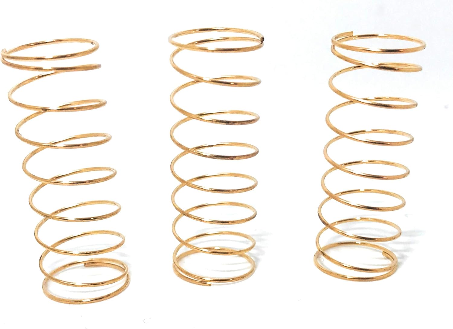 Olds trumpet springs for older models like Ambassador: Musical Instruments