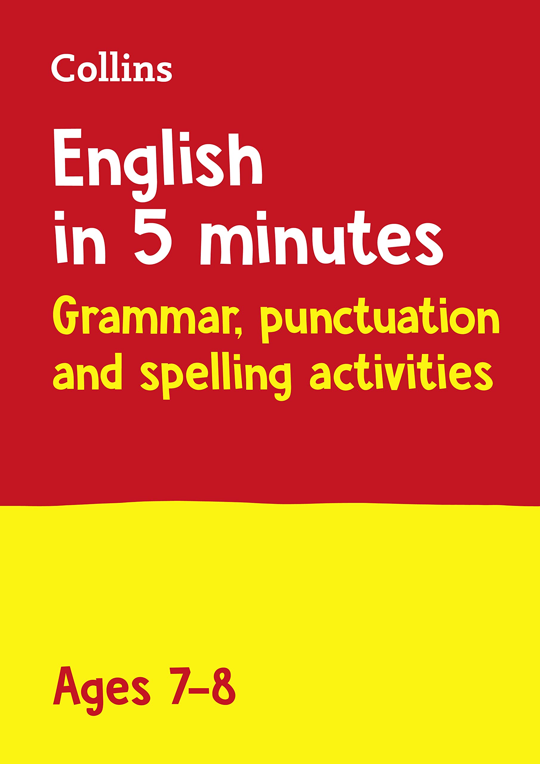 mua-collins-english-in-5-minutes-grammar-punctuation-and-spelling