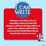 Skillmatics I Can Write Disney Mickey Mouse Reusable Activity Mats view 8