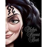 Mother Knows Best-Villains, Book 5