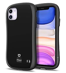 iFace First Class Designed for iPhone 11 – Cute