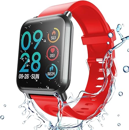 smart watch calorie tracker