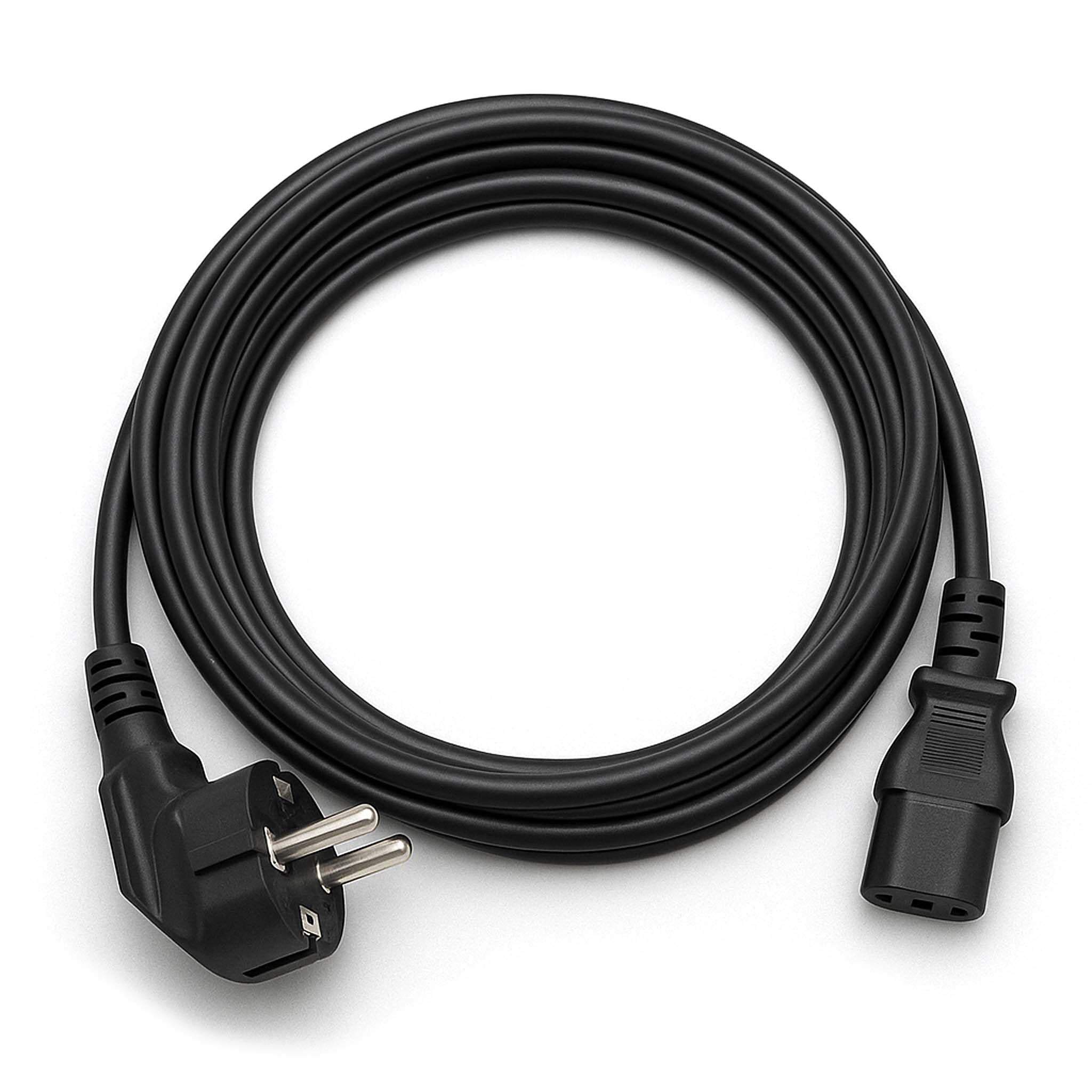 walimex 4m Power Cord with IEC Connector