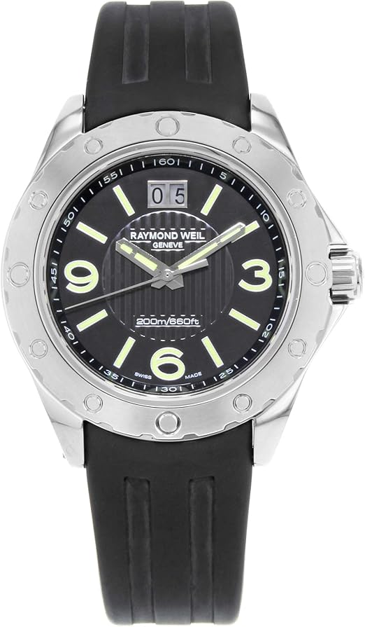 raymond weil tango sport