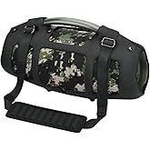 TXEsign EVA Case for JBL Boombox 3 Speaker, Travel Carring Case with Adjustable Shoulder Strap Hard Protective Replacement Cover Speaker Cover for JBL Boombox 3