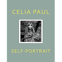 Self-Portrait book cover Self-Portrait book cover