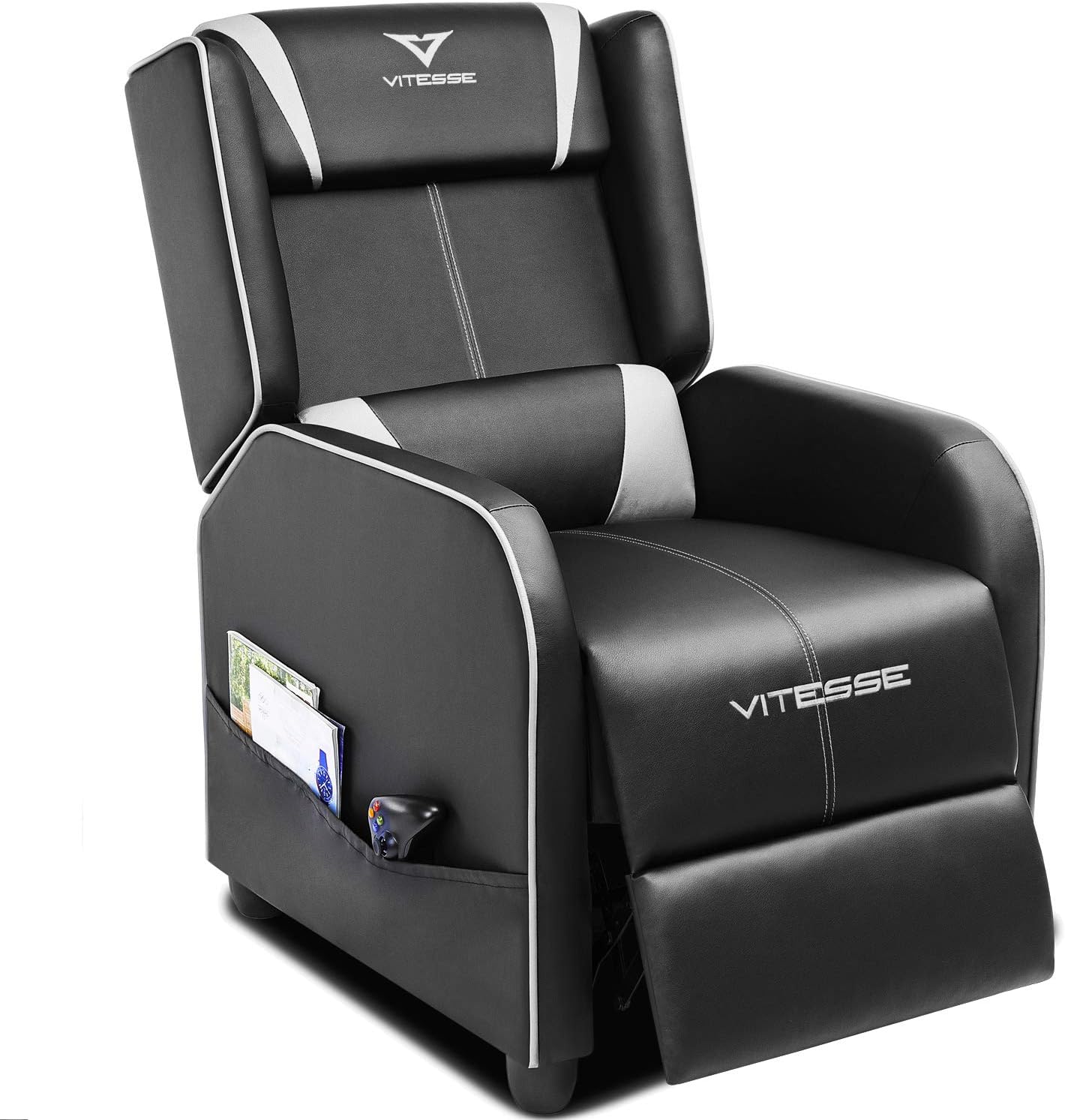 Top 8 Best Gaming Chairs For Ps4 In Comfygaminghub