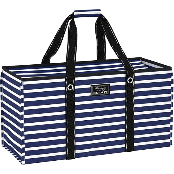Amazon.com: SCOUT Errand Boy Tote - Extra Large Lightweight
