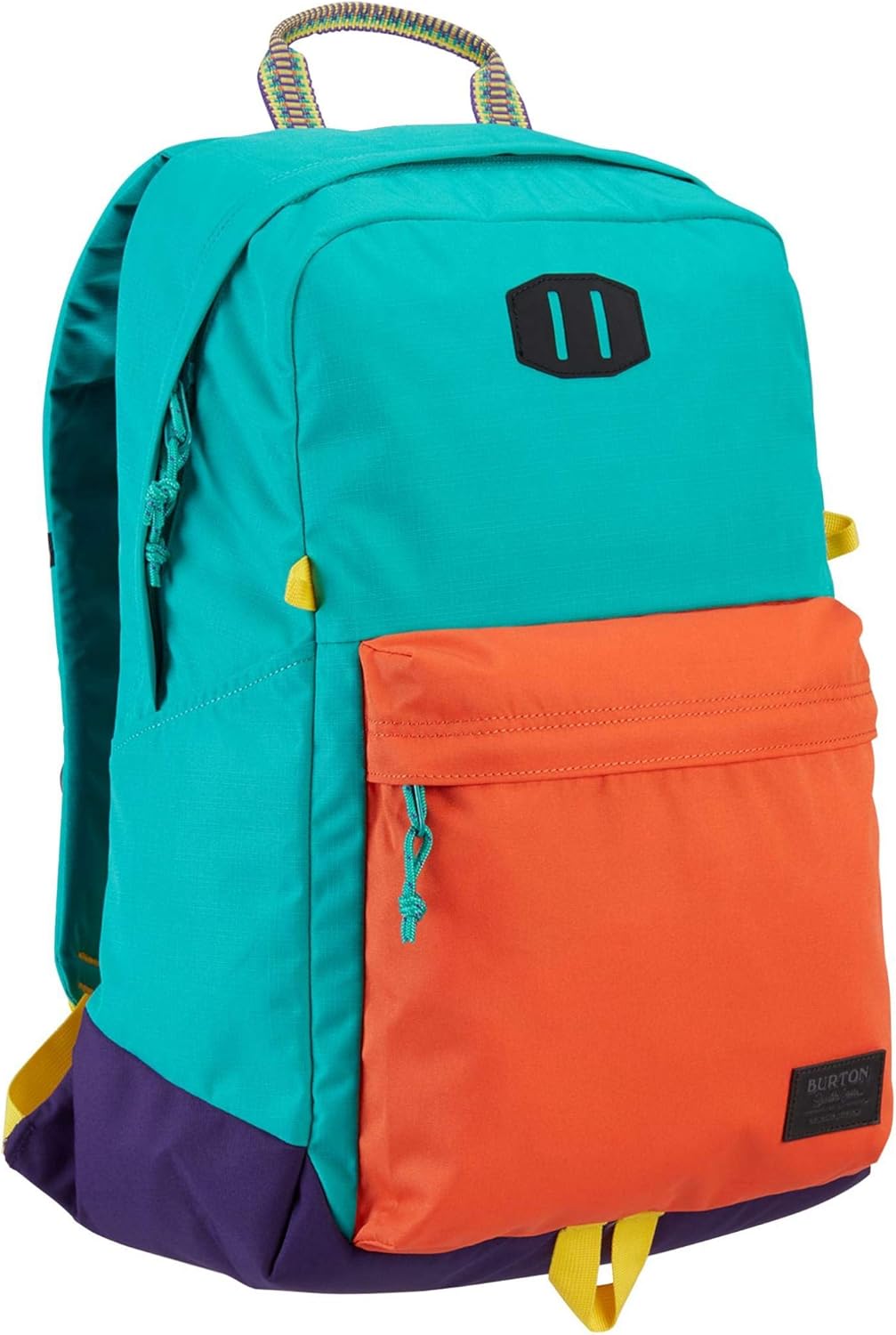 Burton Herren Rucksack Kettle 2.0 Dynasty Green Cordura, Einheitsgröße