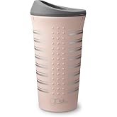 Siliconr Travel Mug - Charcoal