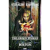 The Green Woman