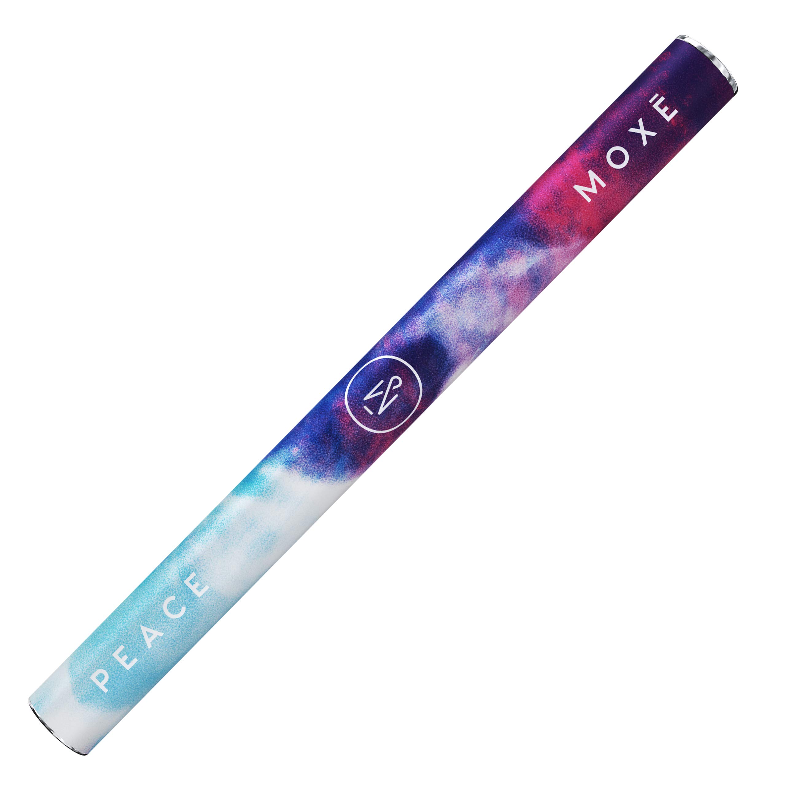 MOXĒ Peace Essential Oil Pen Aromatherapy Inhaler for Stress