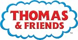Ravensburger Thomas & Friends 4 in a Box Jigsaw Puzzles 12 16 20 24 Pieces view 12