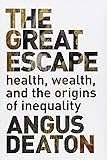 The Great Escape: Health, Wealth, and the Origins of Inequality