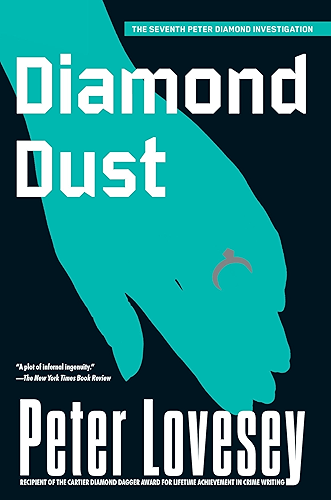 Download Diamond Dust (Peter Diamond Book 7) (English Edition) PDF