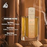 Lattafa Angham for Unisex 3.4 oz EDP Spray view 5