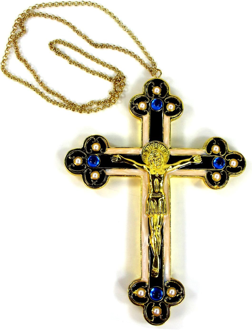 thecostumebase Indiana Jones Cross of Coronado Porps