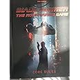 Blade Runner RPG REP-DETECT Bundle/Pledge