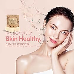 sodambi Ginseng Soap Bar – Handmade with