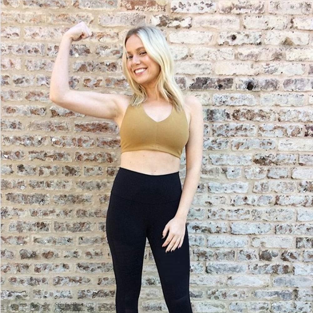 ZOOSIXX High Waisted Leggings for Women - Tummy Control Soft Opaque Slim Pants at  Women’s Clothing store